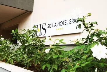 Sicilia Hotel Spa