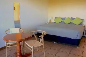 酒店 Sovereign Hill Country Lodge