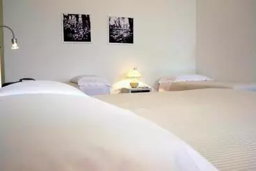 Hotel Tenute D'onghia