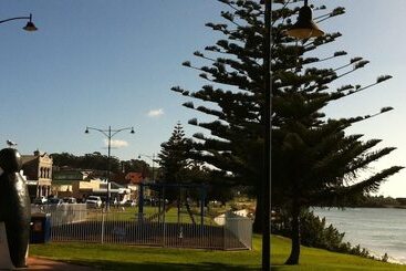 ホテル The Madsen Boutique