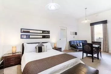 ホテル The Madsen Boutique