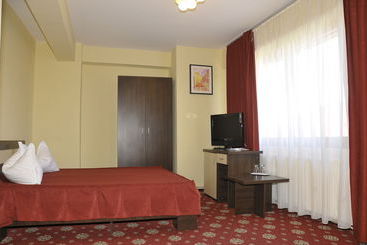 Hotel Tudor