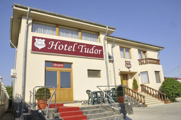 Hotel Tudor