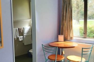 בית מלון כפרי Tussock Grove Boutique