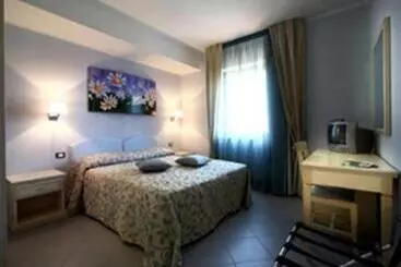 בית מלון כפרי Villa Aurora