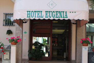 فندق Villa Eugenia   3 Stelle Superior Con Private Spa E Piscina