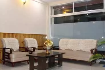 Otel White Yak