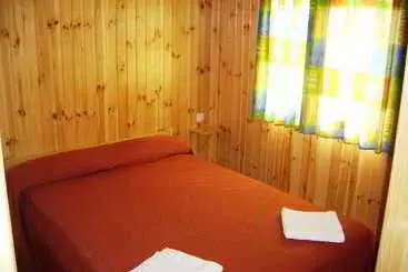 バンガロー Montblanc Park