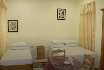 Appartement Travel Suites Ltd