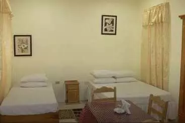 Apartament Travel Suites Ltd