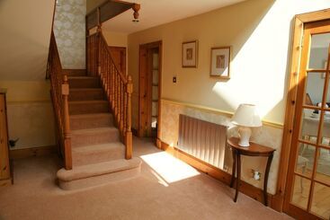 Whistlers Dell B&b