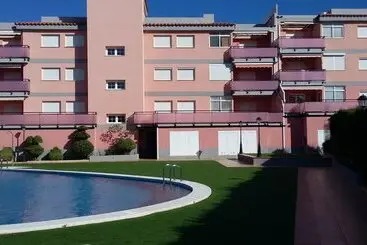 Apartamentos Nova Vita 3000