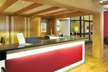 Appartementhaus Rottalblick