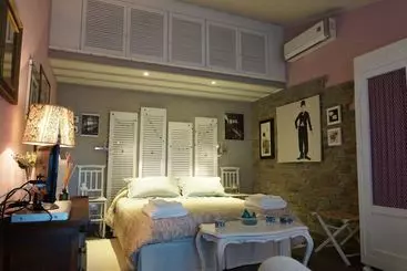 B&b Rossopeperoncino