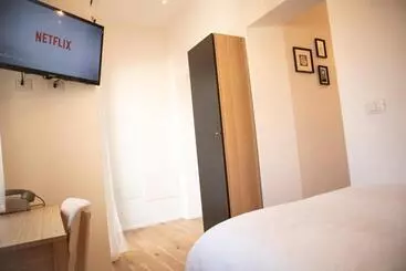 Nocleg ze śniadaniem Guest House Camilla