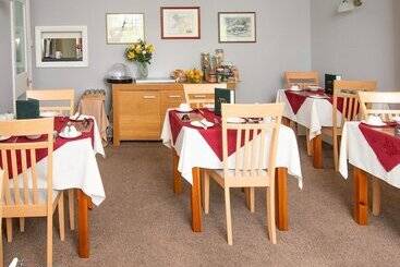 민박 Rosaire Guest House