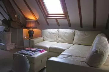 Bed and Breakfast Wollaston Lodge