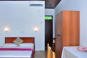 شقق خاصة سياحية Green Shadows Beach