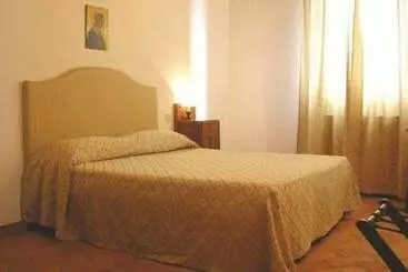 فندق Agriturismo Torraiolo