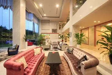 Centurion Hotel Resort&spa Technoport Fukui