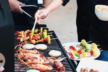 Hotel Chayada Garden House And Resort