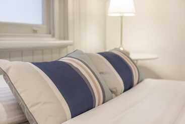 酒店 Dalziel Lodge