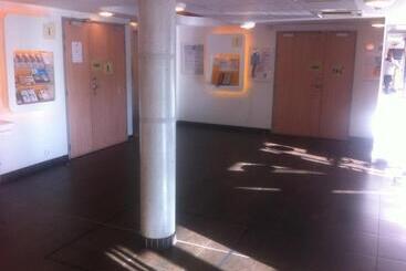 هتل Ibis Budget Toulouse Aeroport