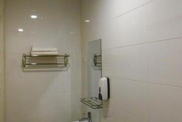 فندق Kt Chinatown Lodge