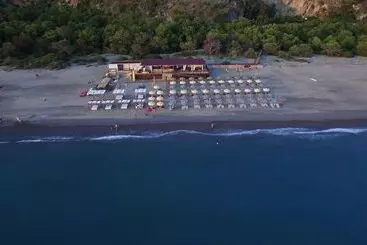 Hotel Le Tre Caravelle