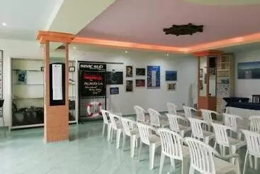 Hotel Le Tre Caravelle