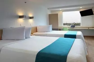 Otel One Salamanca Oriente