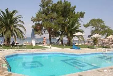 هتل Rachoni Imperial