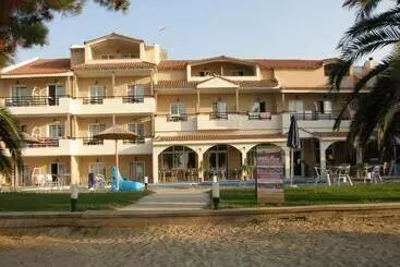 Hotelli Rachoni Imperial