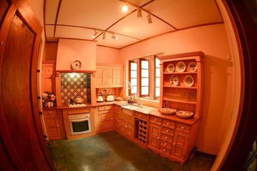 Отель Sagala Bungalow