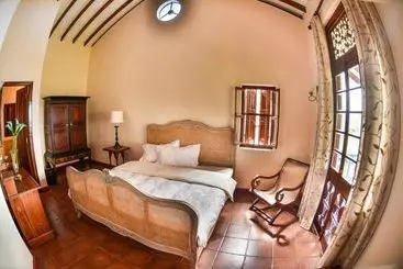 호텔 Sagala Bungalow