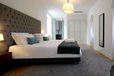 호텔 Solar Da Cerca Do Mosteiro