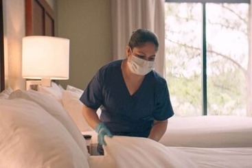 Hotel Suburban Studios Midland I20