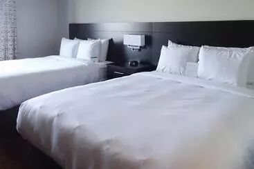 בית מלון כפרי Suburban Studios Midland I20