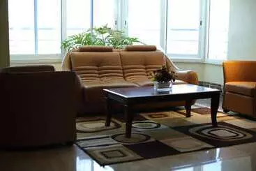 Hotel Tolip Inn Maadi