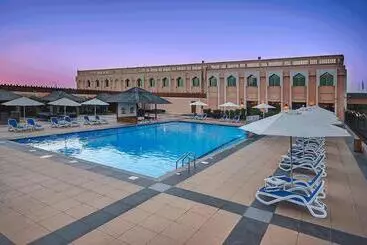 Western Hotel Ghayathi