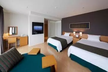 ホテル Rotterdam Huis Ten Bosch