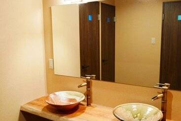 K S House Takayama Oasis [2nd K S Hostel]