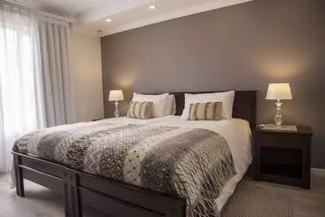 پانسیون Sea Breeze Guesthouse