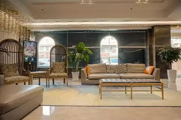 Hotel Hanting