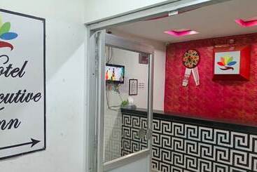 مبيت وإفطار Executive Inn