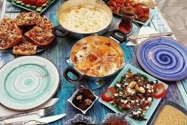 Usta X Cirak Butik Otel