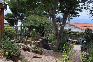 Albergo For Backpackers