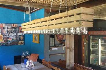 Albergo For Backpackers