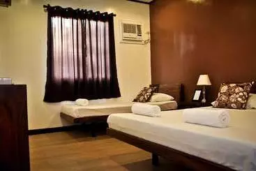 Bed and Breakfast Cleon Villas Pension