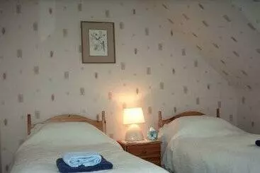 住宿加早餐  Schiehallion Guest House